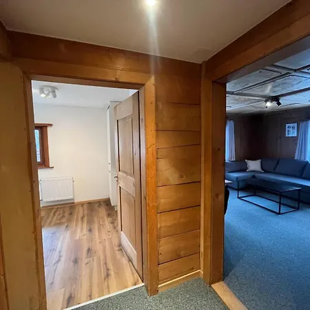 Apartment Sonne Klosters