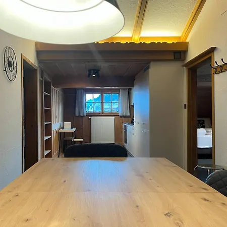 Apartment Sonne