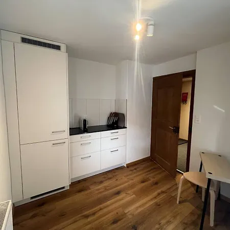 Sonne Apartment *