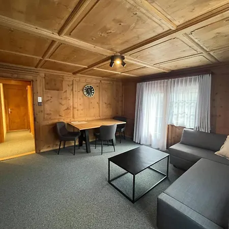 Apartment Sonne *