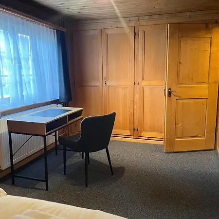 Sonne Apartment