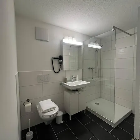 Sonne Apartment *