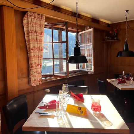 Sonne * Klosters