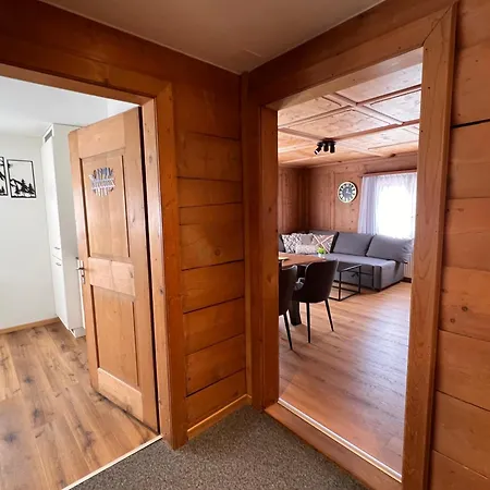 Sonne Appartement