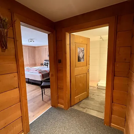 Sonne Appartamento *