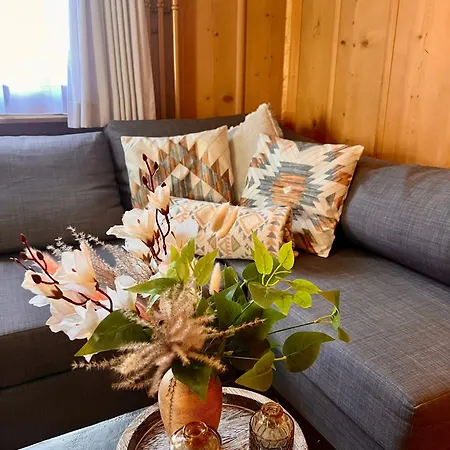 Apartment Sonne Klosters