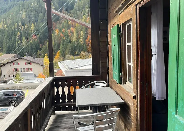 Sonne Appartamento *