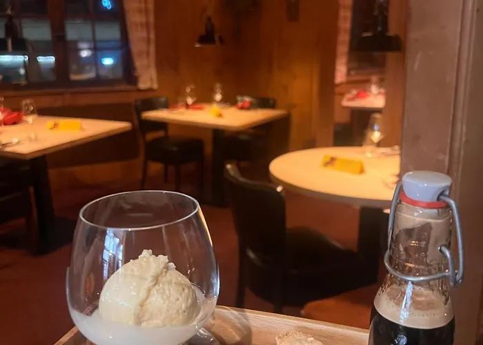 Sonne Appartamento Klosters