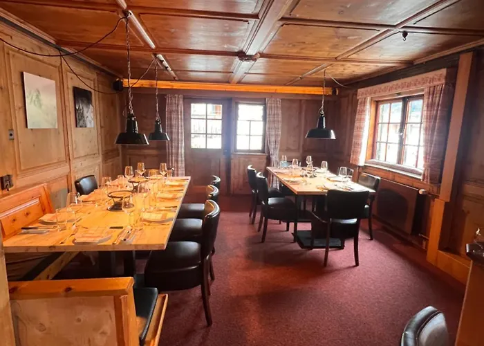 Sonne Appartamento *