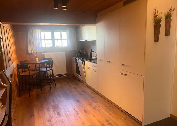 Appartamento Sonne *