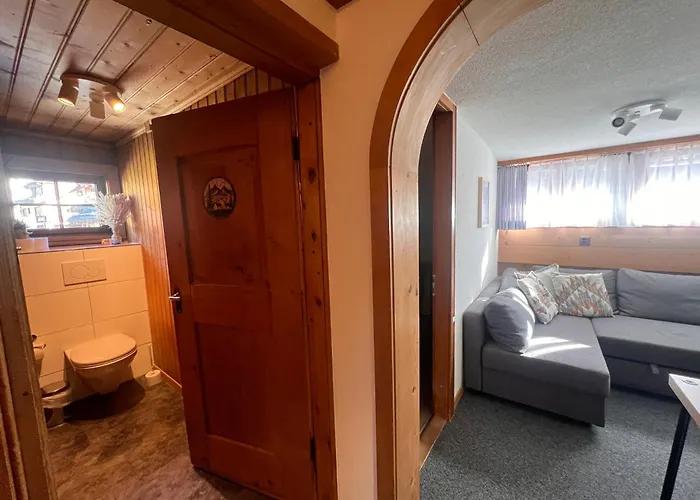 Appartamento Sonne *