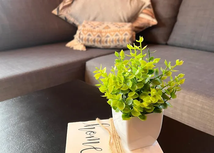 Appartamento Sonne *