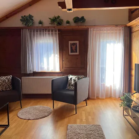 Sonne Klosters-Serneus