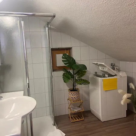 Apartamento Sonne