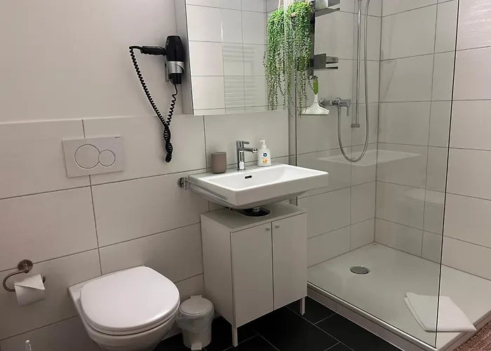 Sonne * Klosters-Serneus