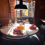 Sonne Klosters