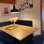 Apartamento Sonne