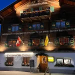 Sonne Apartamento Klosters
